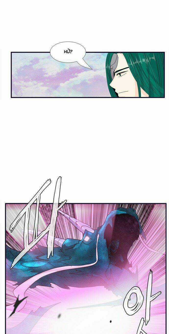 Món quà từ Chúa Chapter 62 trang 36