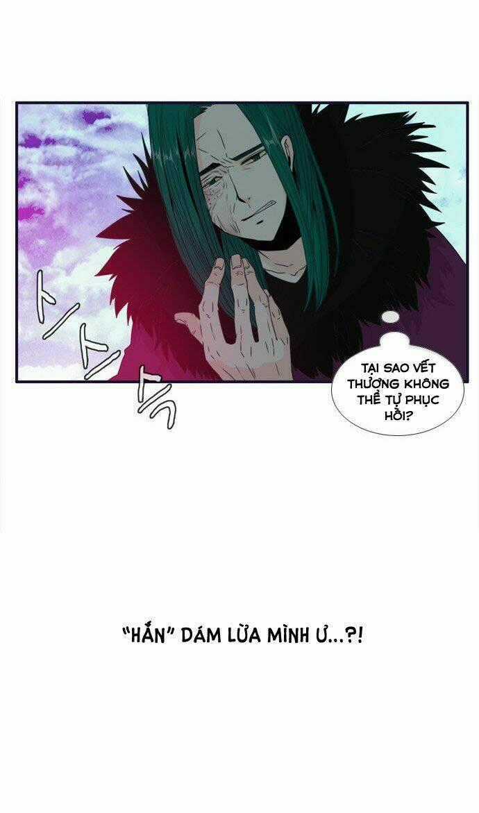 Món quà từ Chúa Chapter 62 trang 40