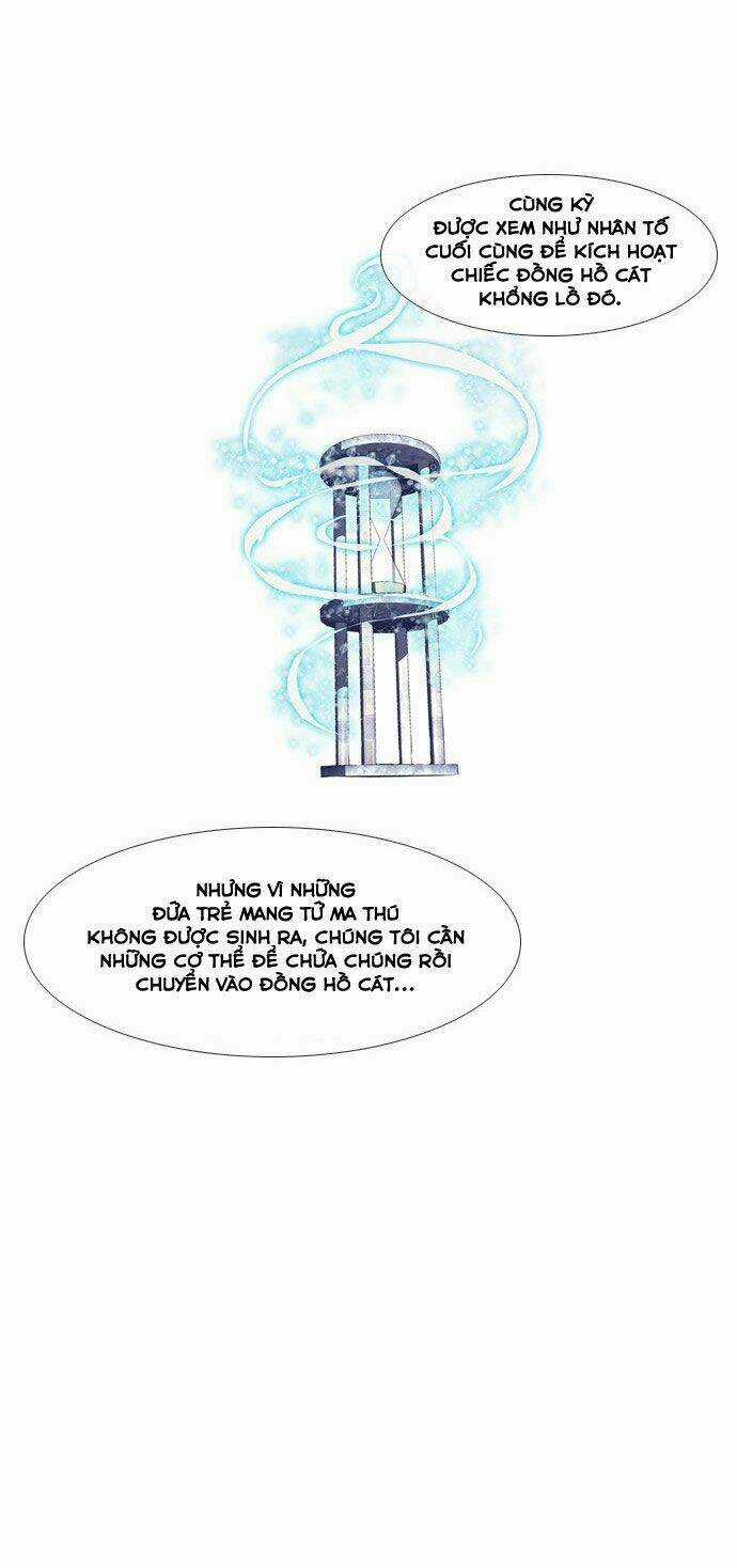 Món quà từ Chúa Chapter 62 trang 6