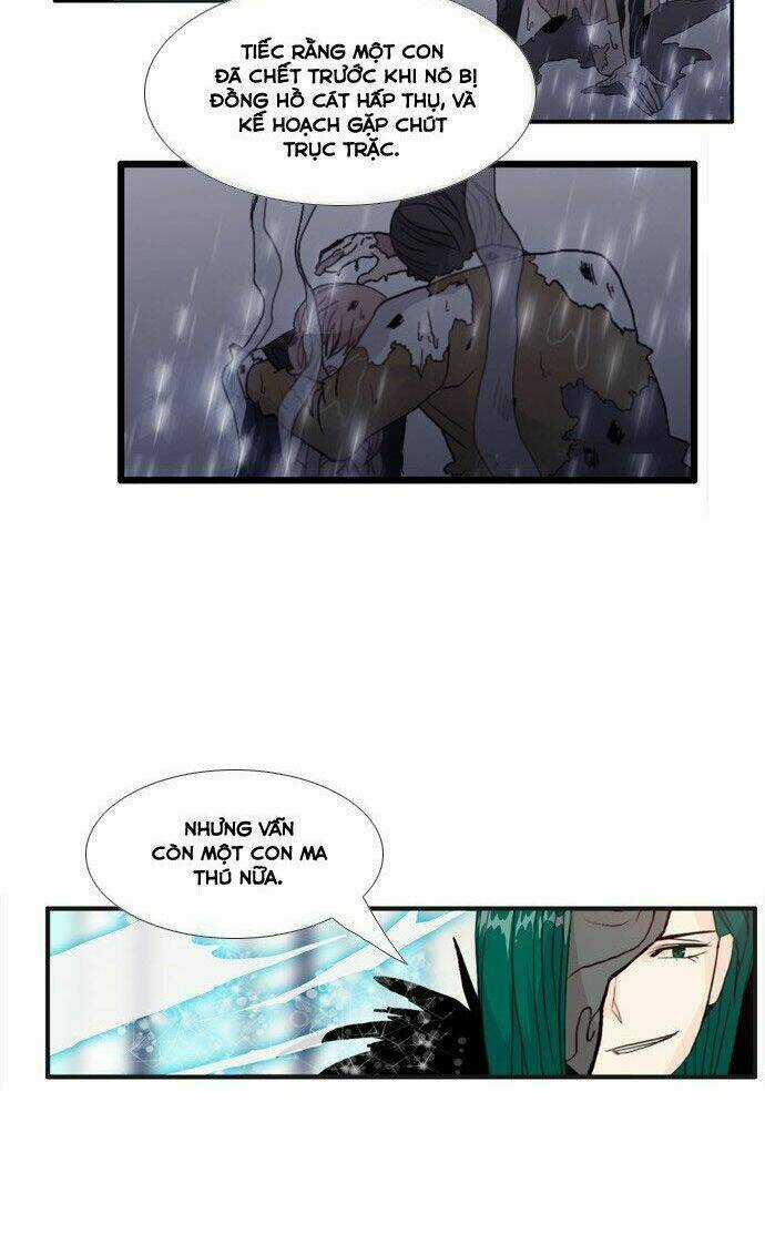 Món quà từ Chúa Chapter 62 trang 8