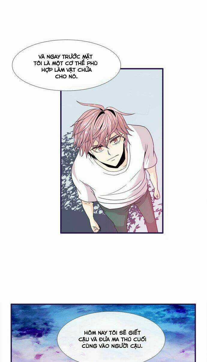 Món quà từ Chúa Chapter 62 trang 9