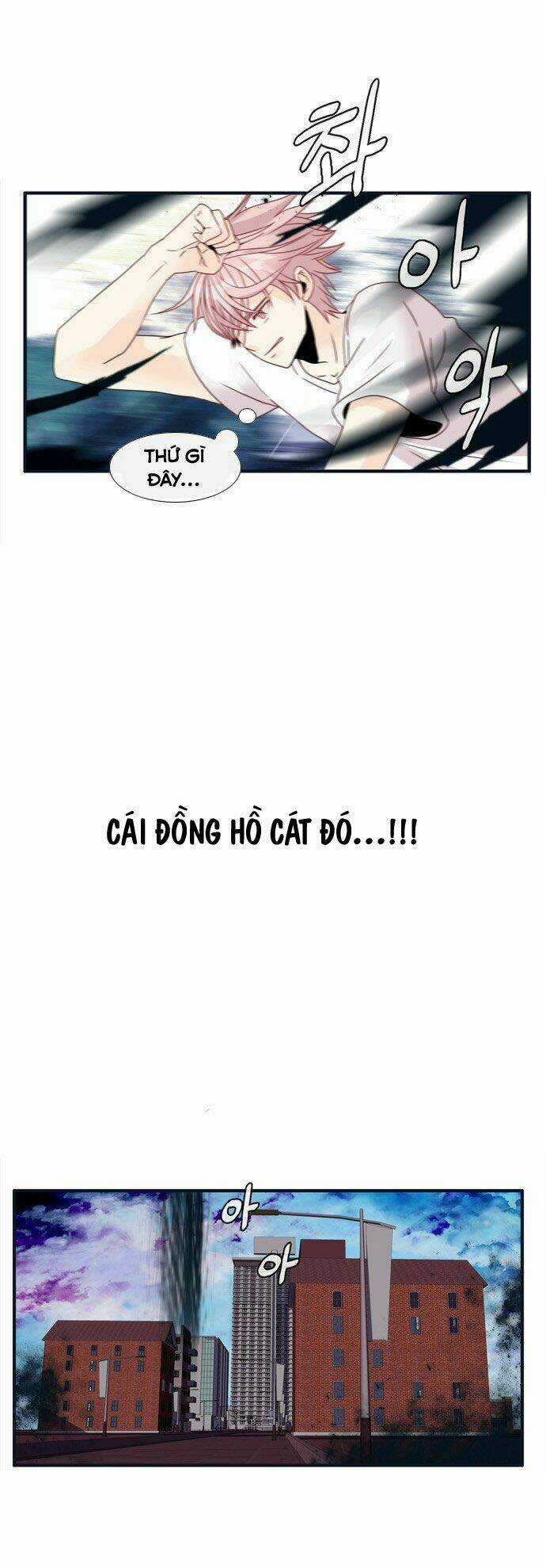 Món quà từ Chúa Chapter 63 trang 12