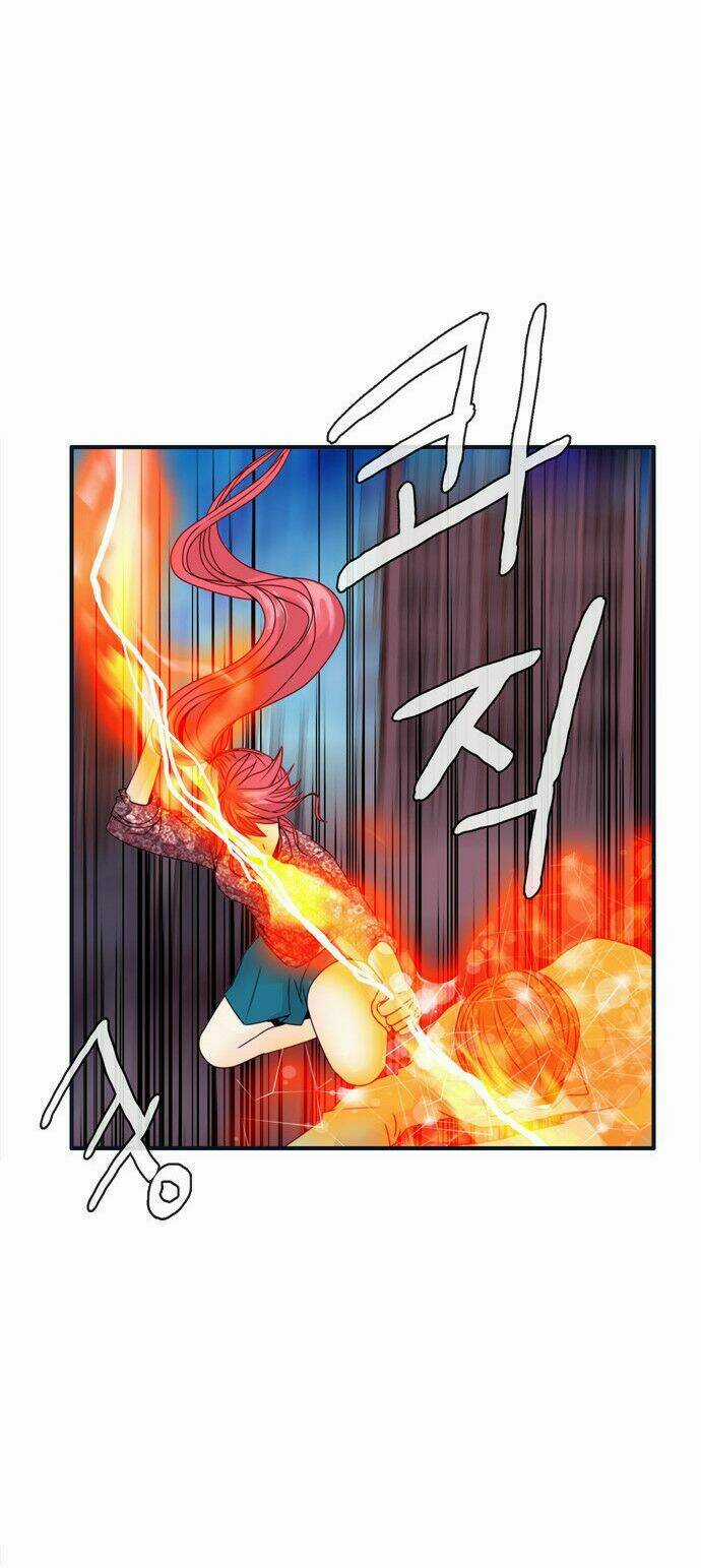 Món quà từ Chúa Chapter 63 trang 16