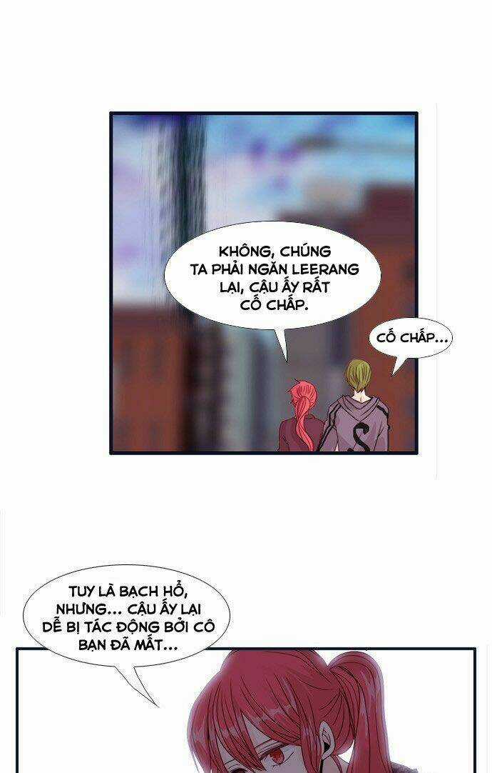 Món quà từ Chúa Chapter 63 trang 19