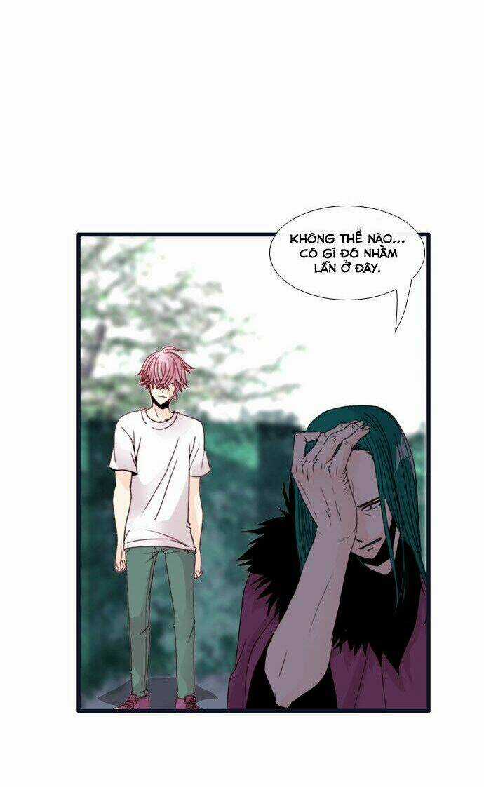 Món quà từ Chúa Chapter 63 trang 2