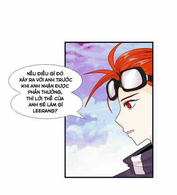 Món quà từ Chúa Chapter 63 trang 26