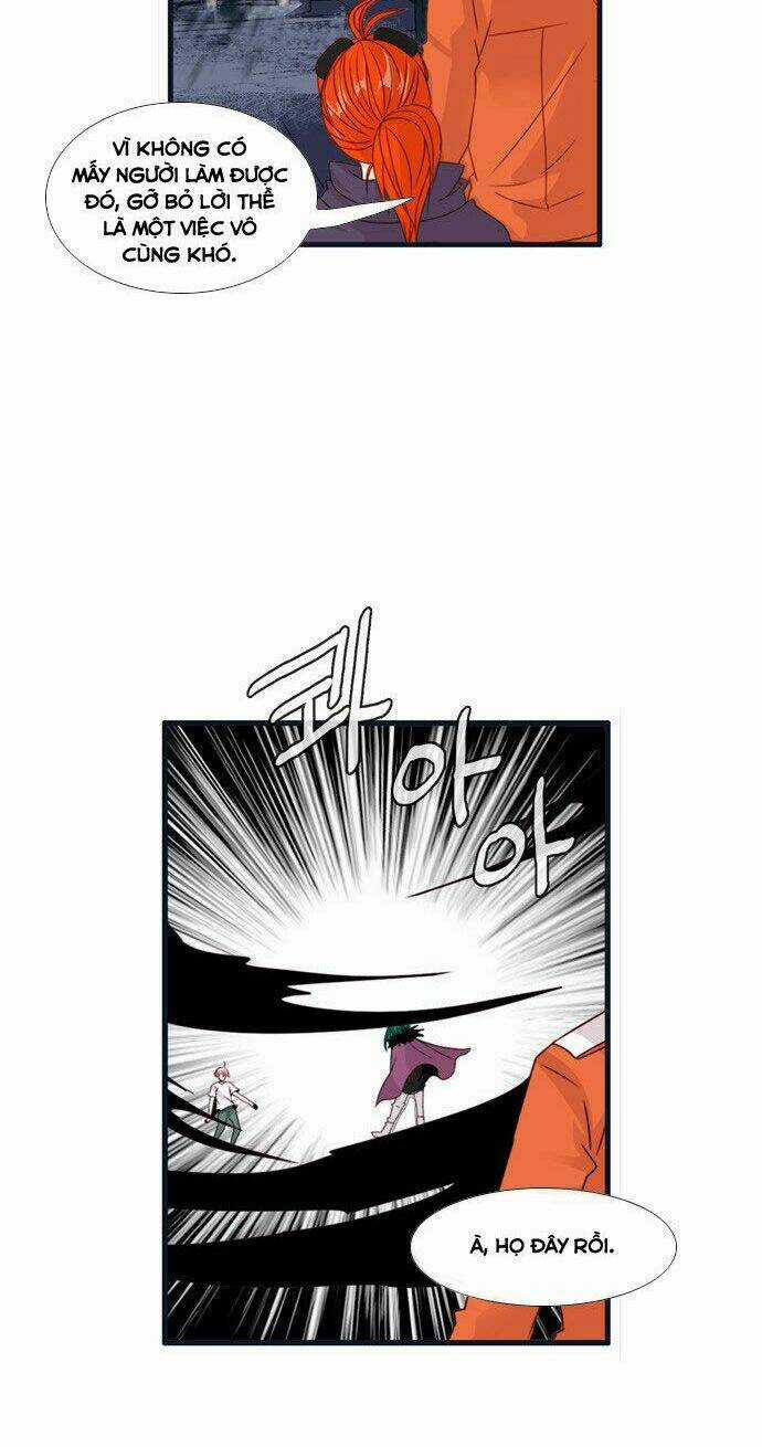 Món quà từ Chúa Chapter 63 trang 28