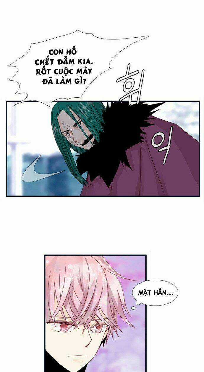 Món quà từ Chúa Chapter 63 trang 3