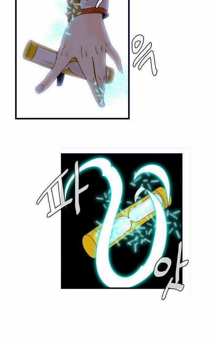 Món quà từ Chúa Chapter 63 trang 31