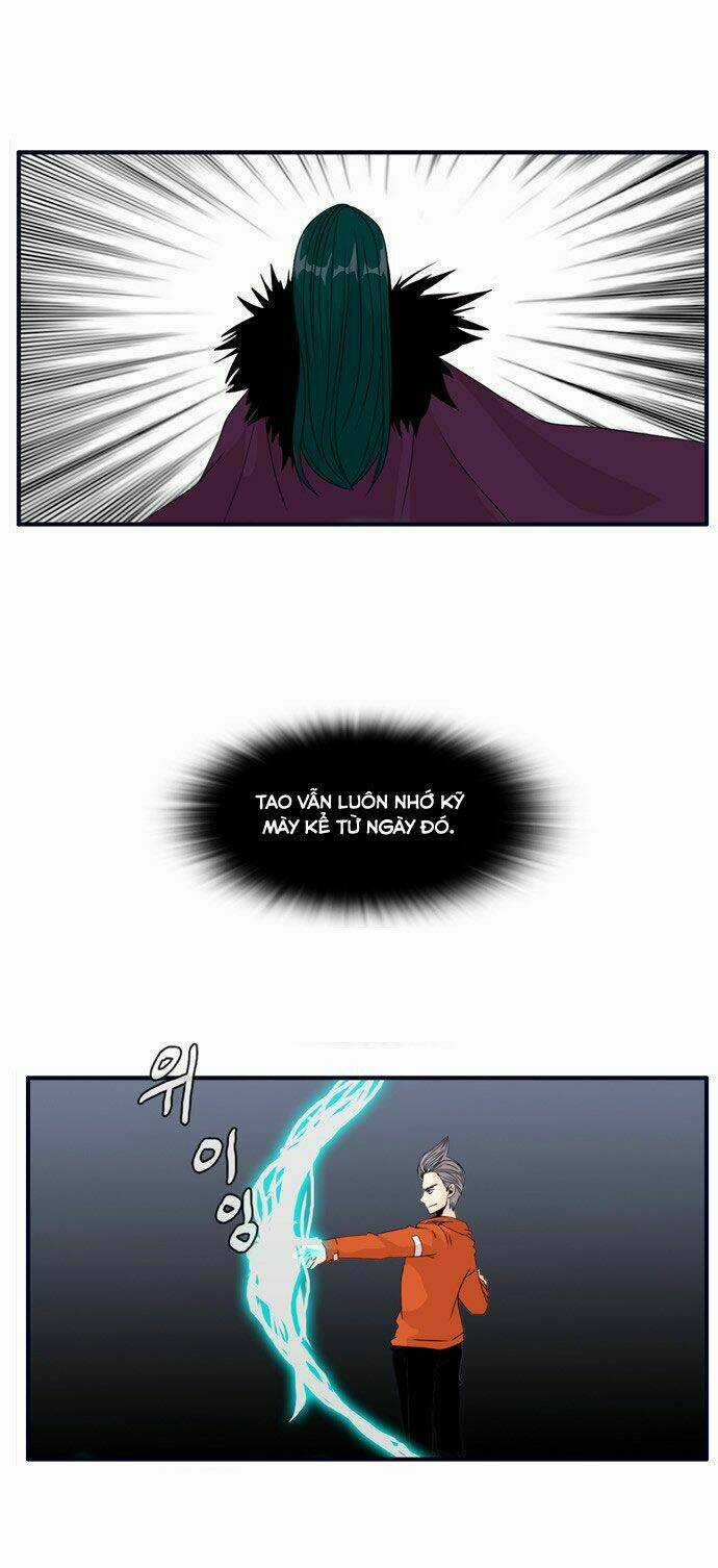 Món quà từ Chúa Chapter 63 trang 32