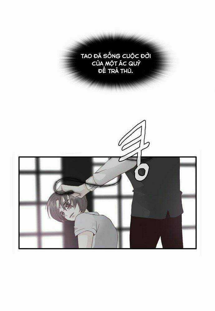 Món quà từ Chúa Chapter 63 trang 33