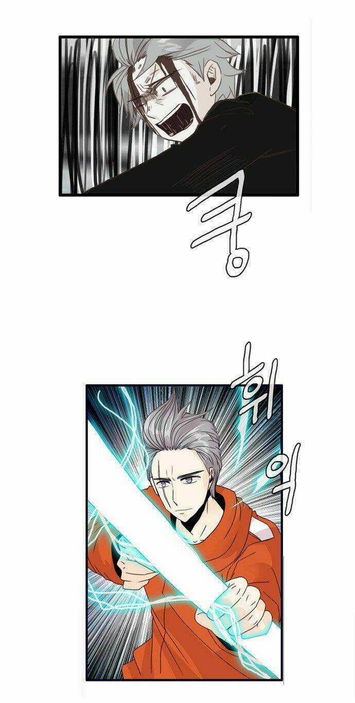 Món quà từ Chúa Chapter 63 trang 34