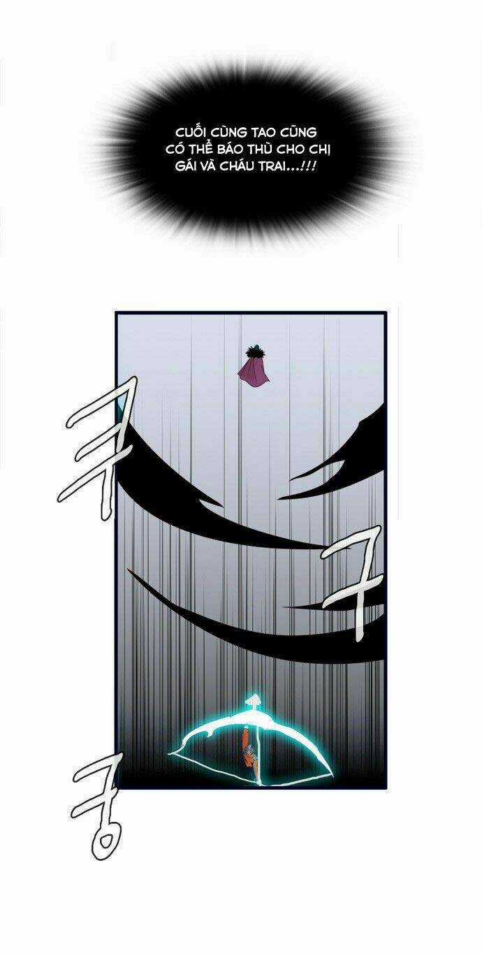 Món quà từ Chúa Chapter 63 trang 35