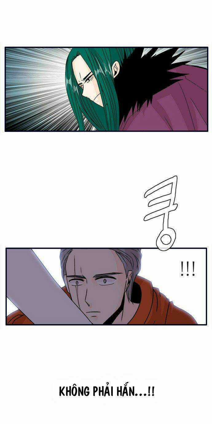 Món quà từ Chúa Chapter 63 trang 36