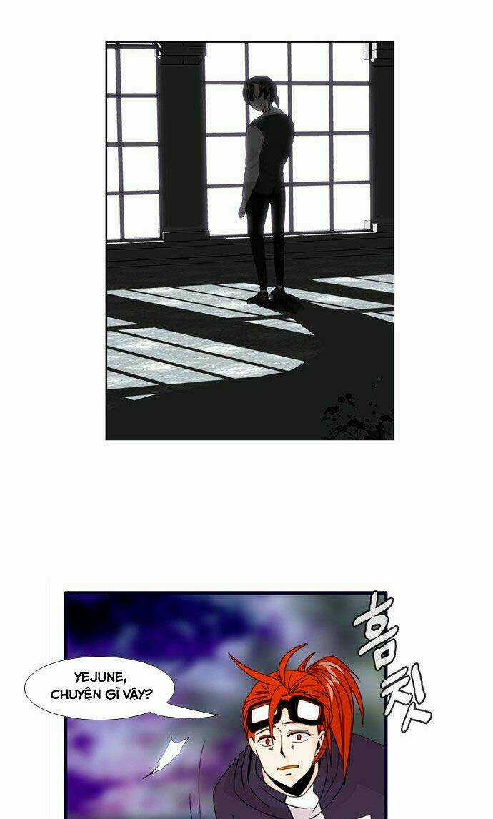 Món quà từ Chúa Chapter 63 trang 37