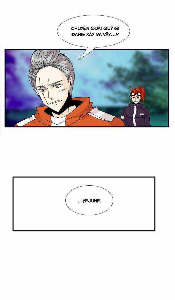 Món quà từ Chúa Chapter 63 trang 39