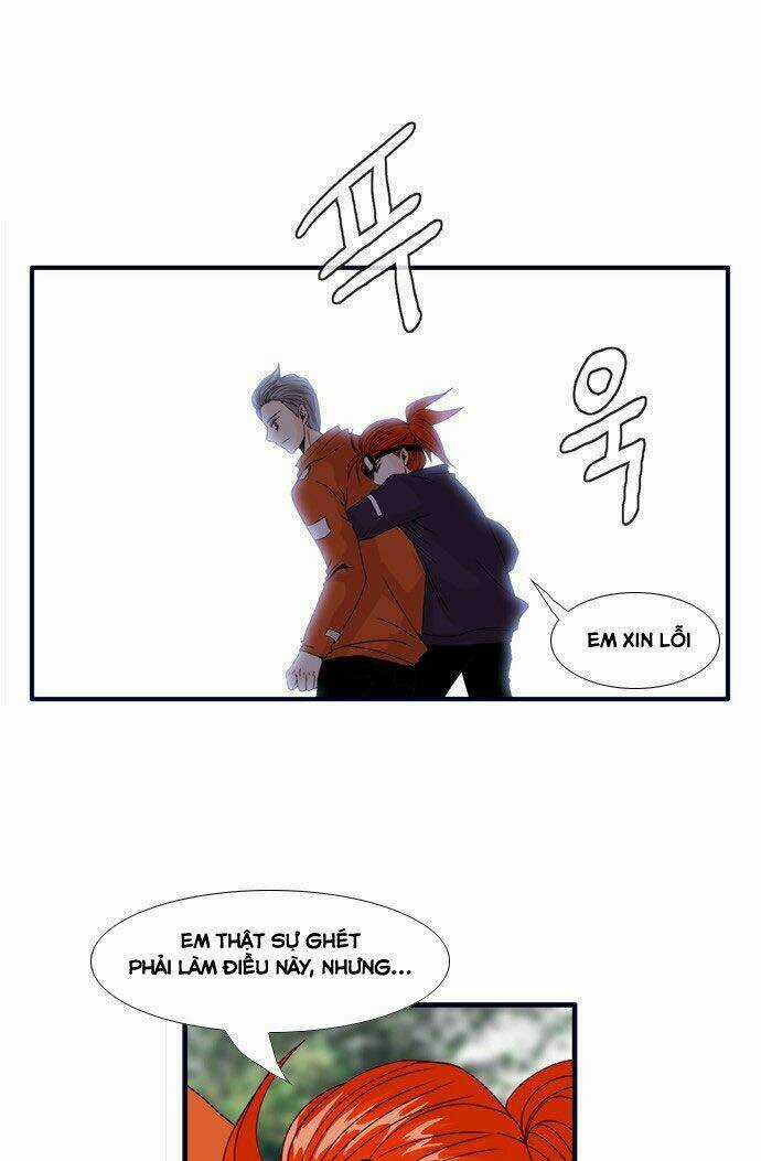 Món quà từ Chúa Chapter 63 trang 40