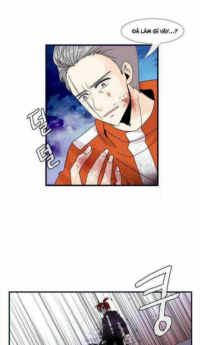 Món quà từ Chúa Chapter 63 trang 42