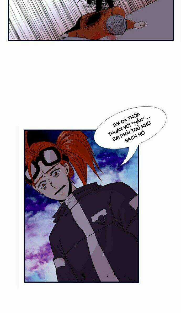 Món quà từ Chúa Chapter 63 trang 43