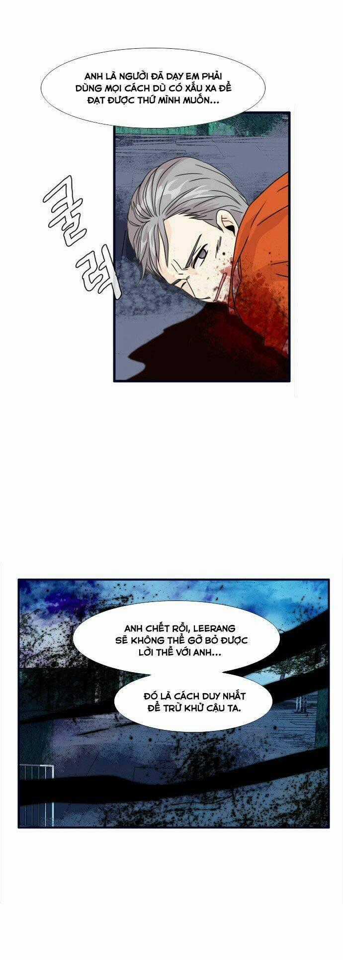 Món quà từ Chúa Chapter 63 trang 44