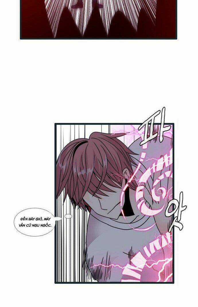 Món quà từ Chúa Chapter 64 trang 12