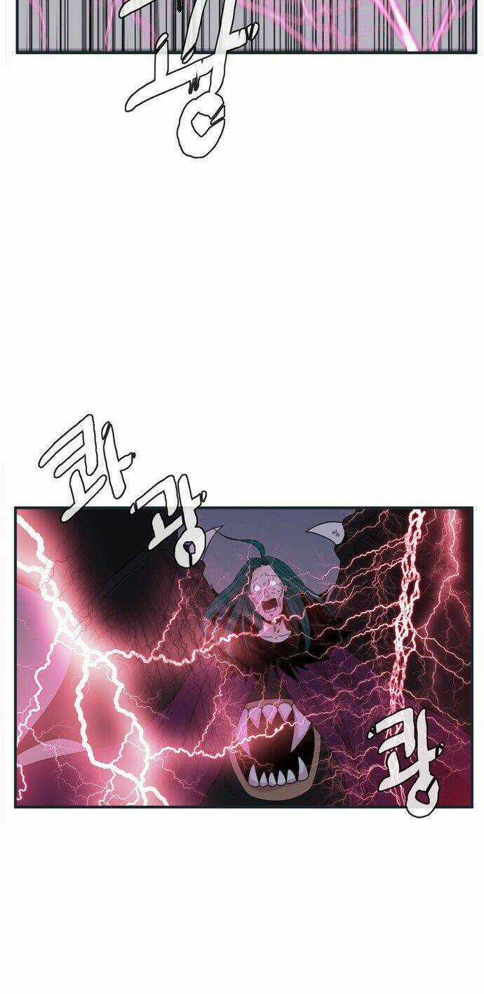 Món quà từ Chúa Chapter 64 trang 15