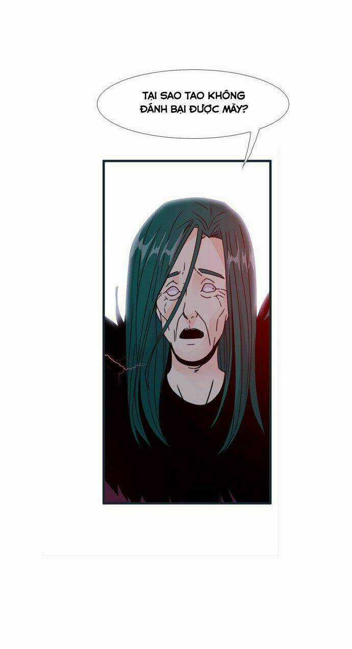 Món quà từ Chúa Chapter 64 trang 17