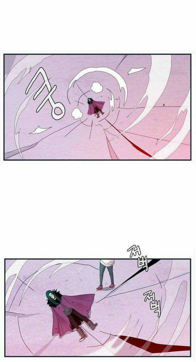 Món quà từ Chúa Chapter 64 trang 18