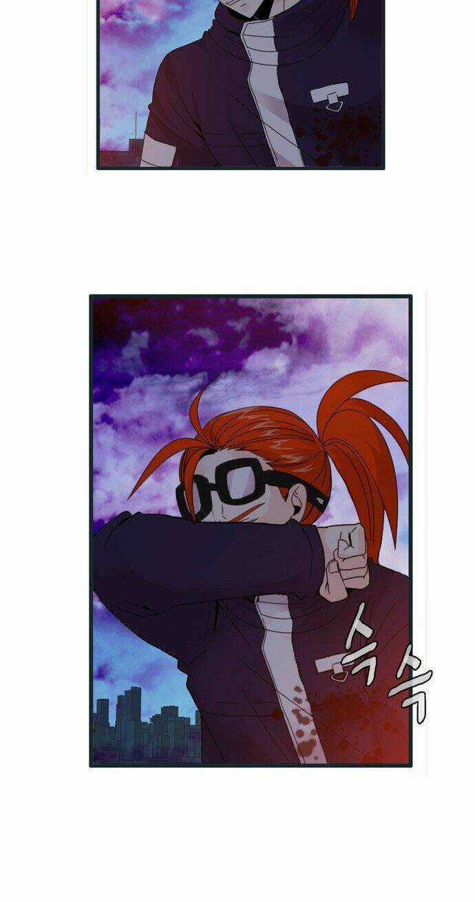 Món quà từ Chúa Chapter 64 trang 2