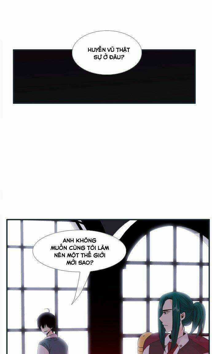 Món quà từ Chúa Chapter 64 trang 20