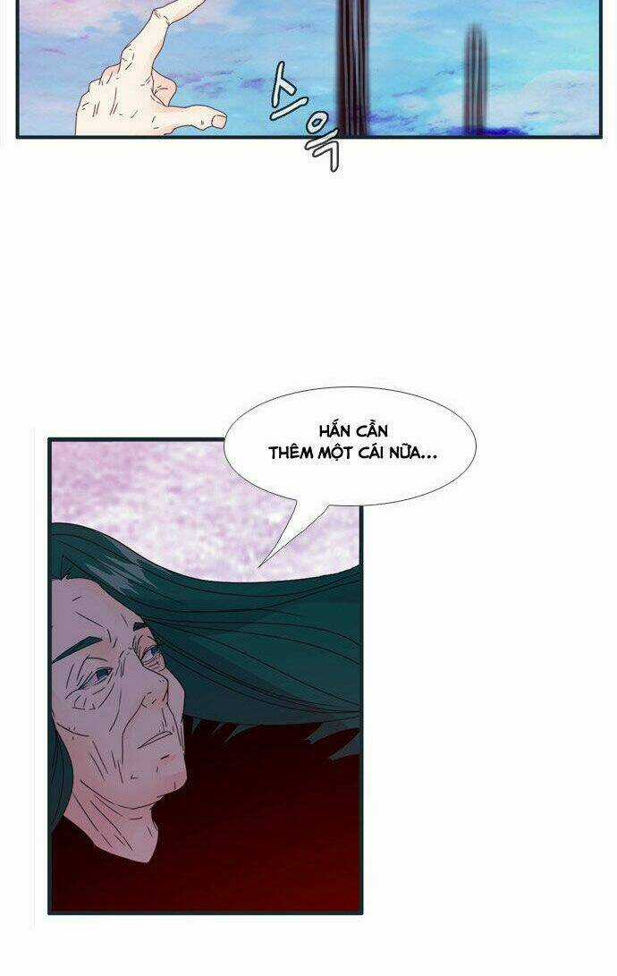 Món quà từ Chúa Chapter 64 trang 23