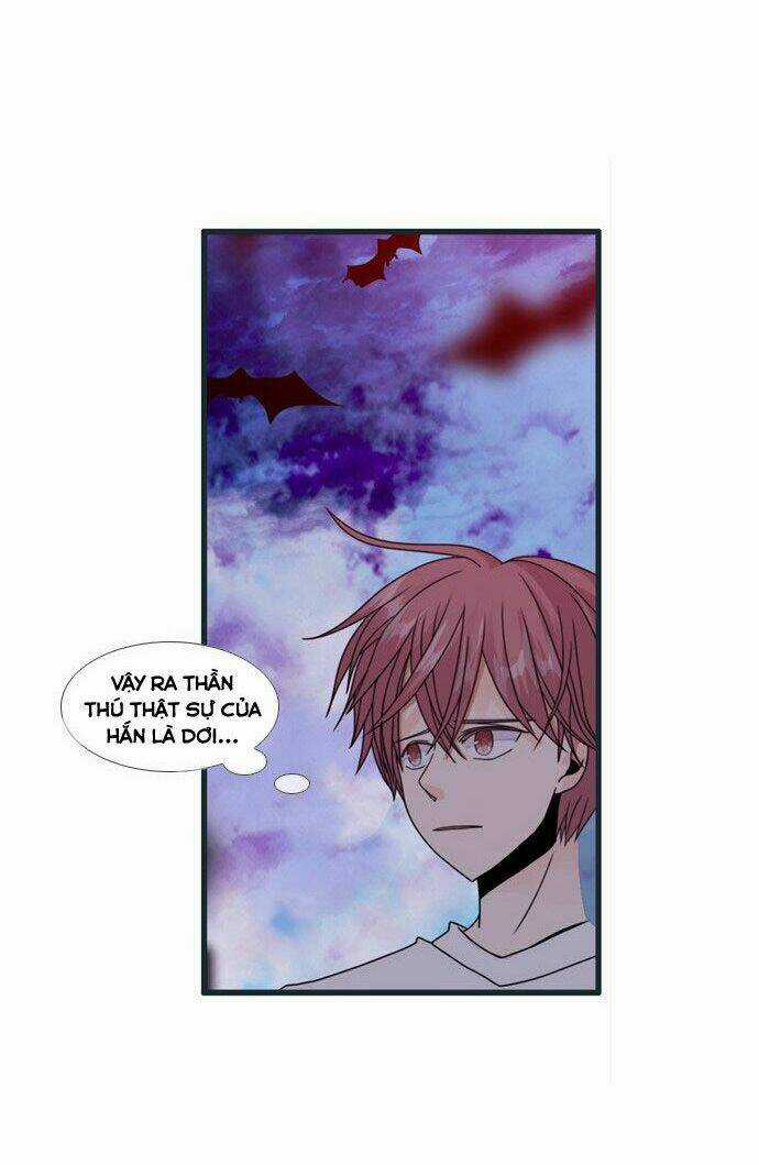 Món quà từ Chúa Chapter 64 trang 26