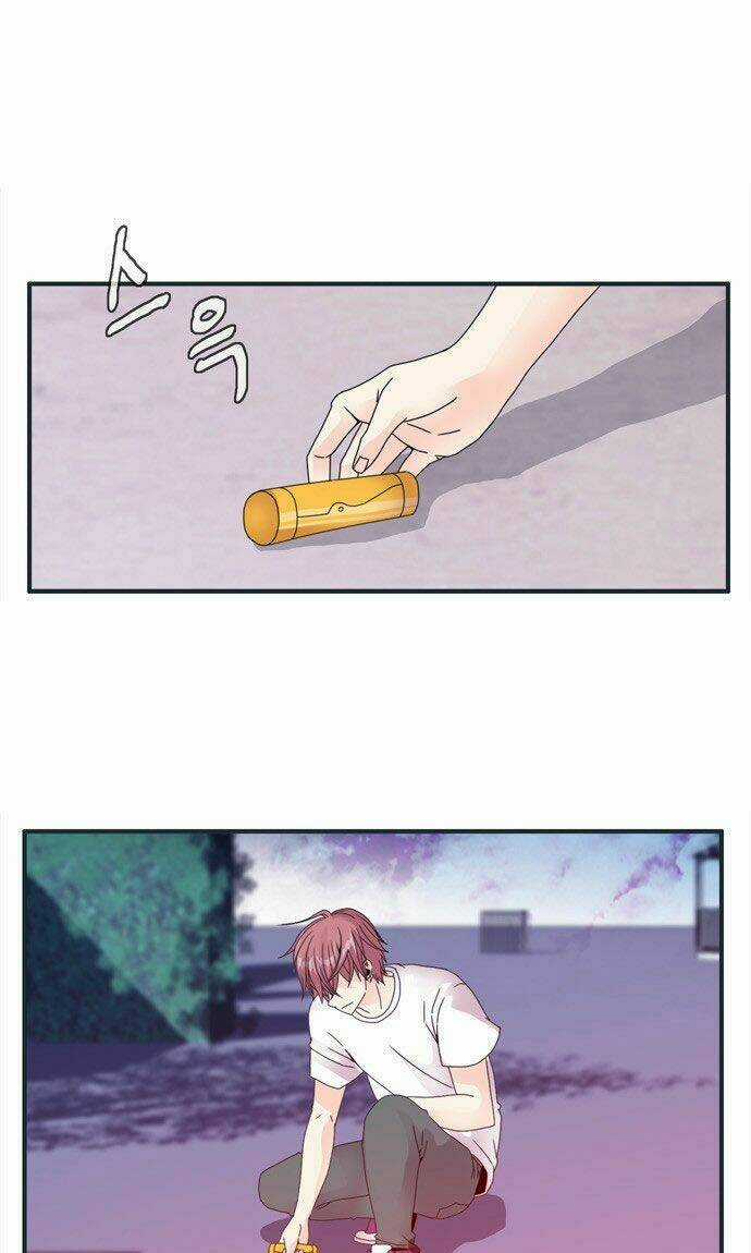 Món quà từ Chúa Chapter 64 trang 27