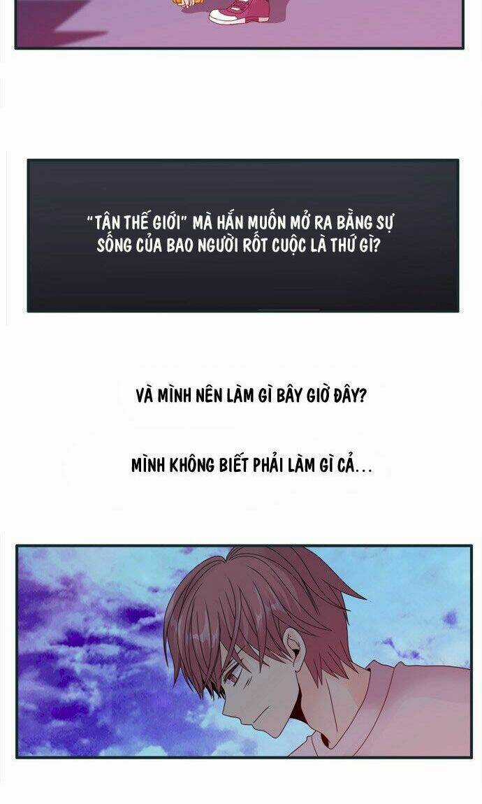 Món quà từ Chúa Chapter 64 trang 28