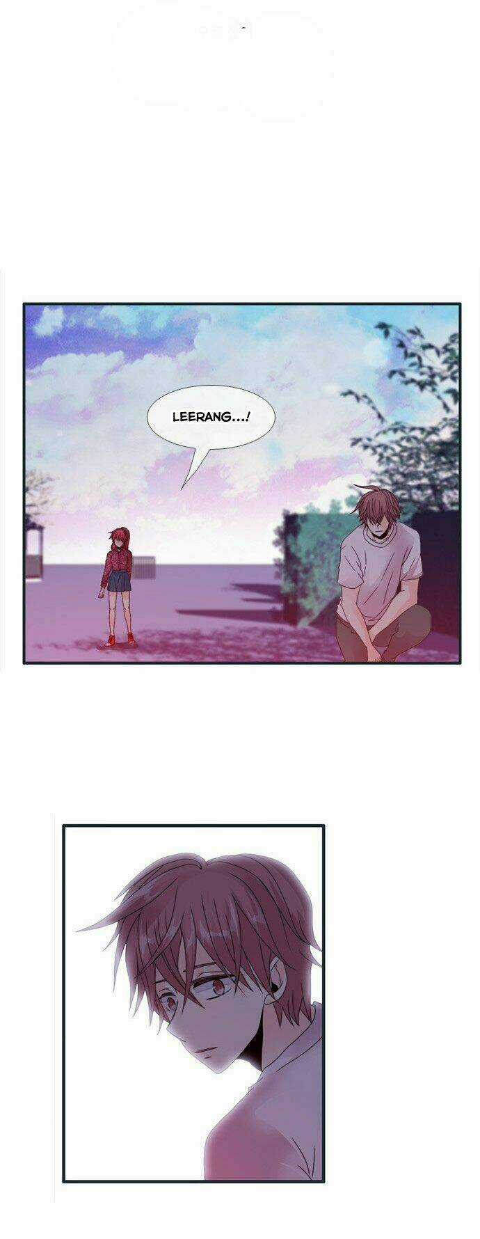 Món quà từ Chúa Chapter 64 trang 29