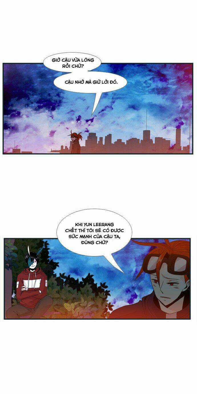 Món quà từ Chúa Chapter 64 trang 3