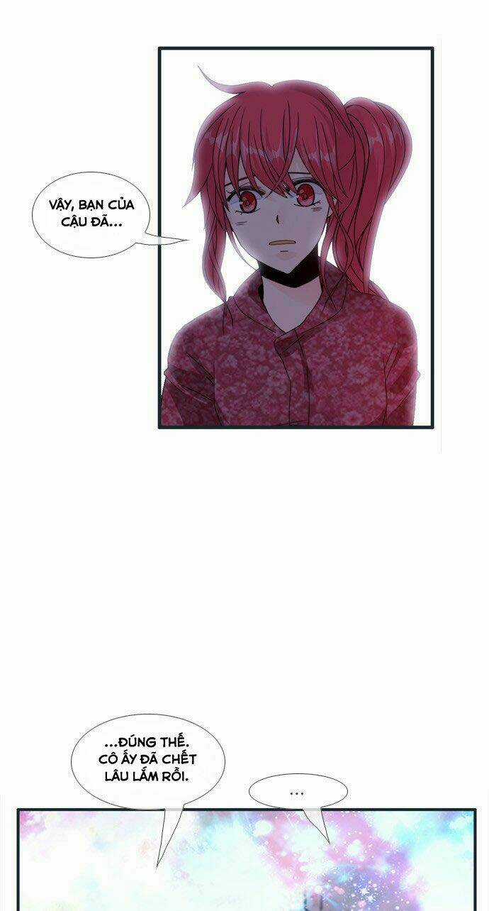 Món quà từ Chúa Chapter 64 trang 30