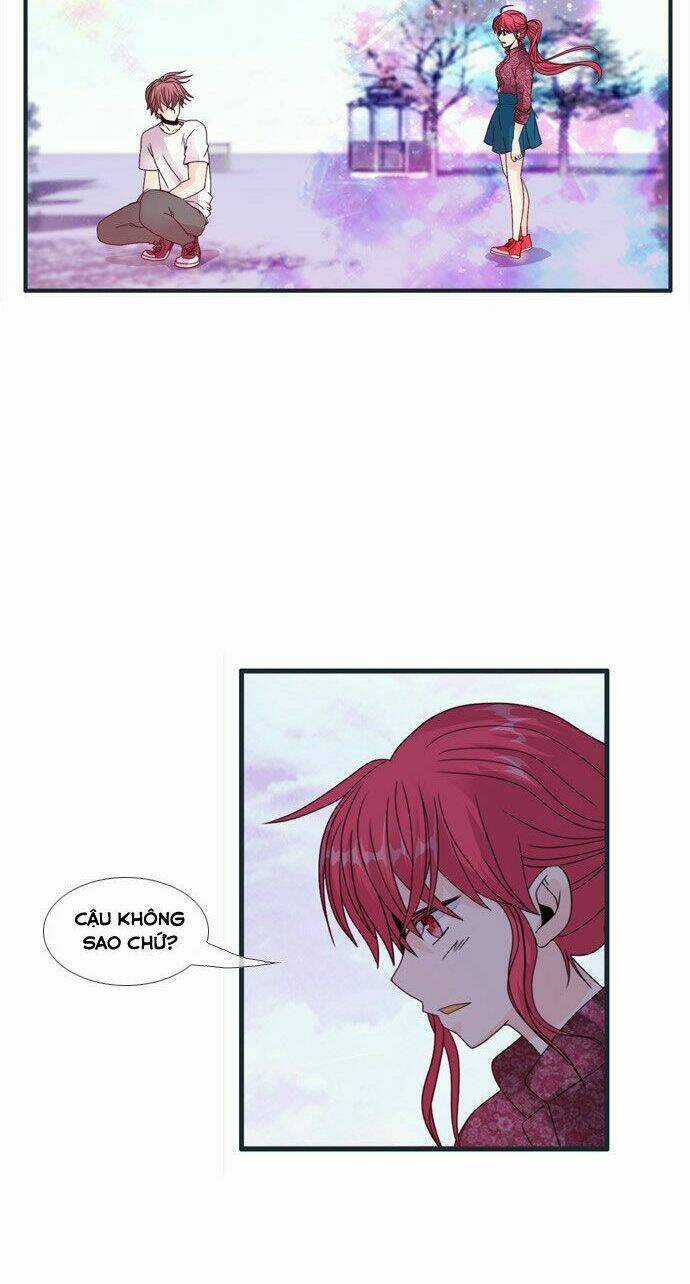 Món quà từ Chúa Chapter 64 trang 31