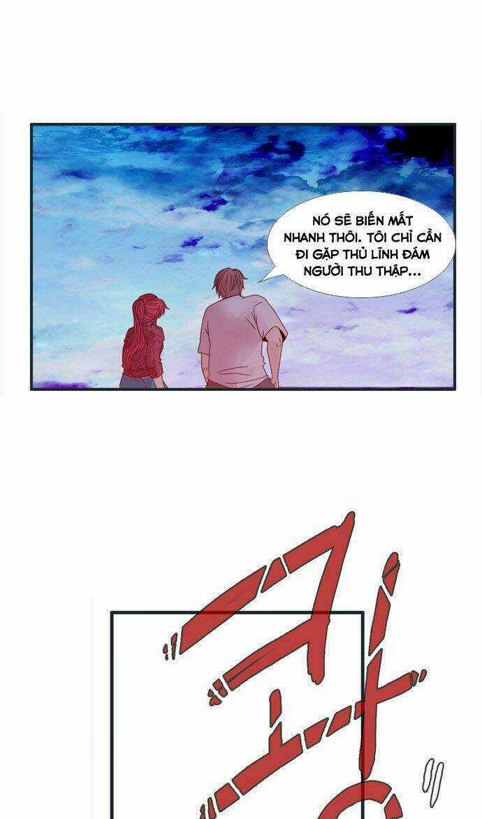 Món quà từ Chúa Chapter 64 trang 33