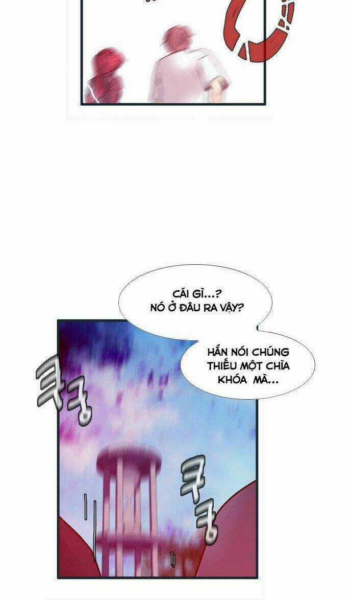 Món quà từ Chúa Chapter 64 trang 34