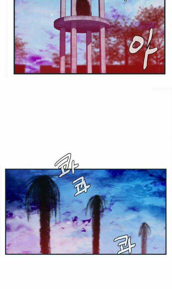 Món quà từ Chúa Chapter 64 trang 36