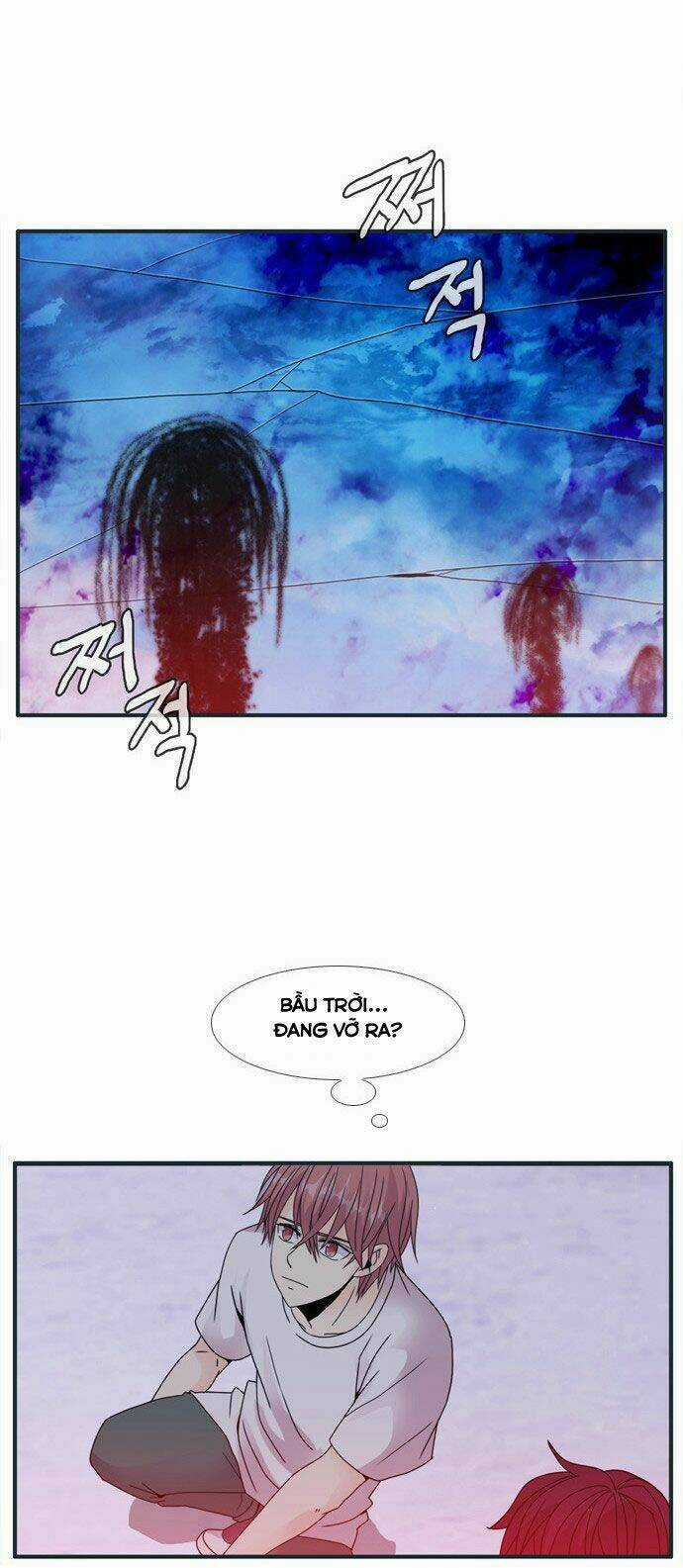 Món quà từ Chúa Chapter 64 trang 37