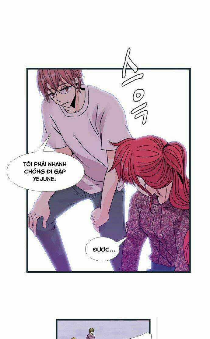Món quà từ Chúa Chapter 64 trang 38