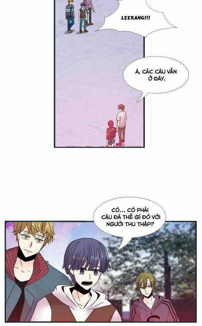 Món quà từ Chúa Chapter 64 trang 39