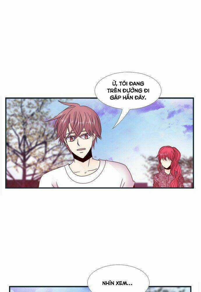 Món quà từ Chúa Chapter 64 trang 40