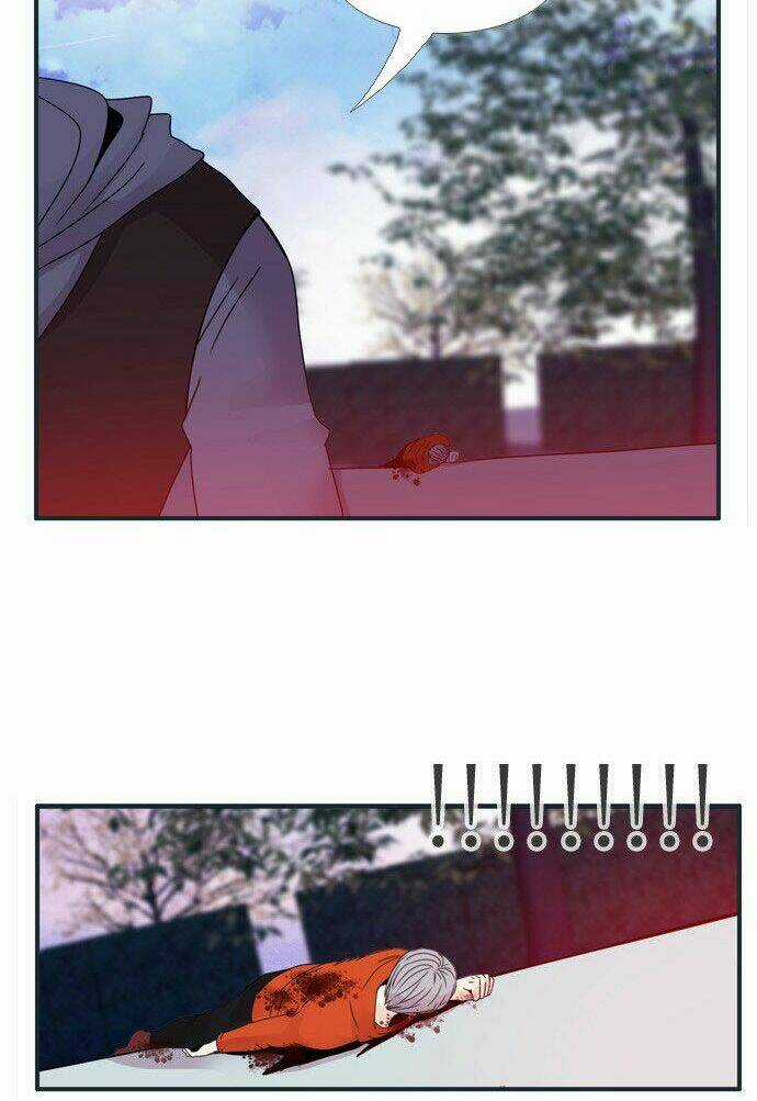 Món quà từ Chúa Chapter 64 trang 41