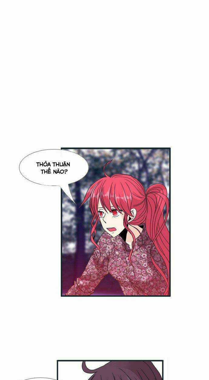 Món quà từ Chúa Chapter 64 trang 42