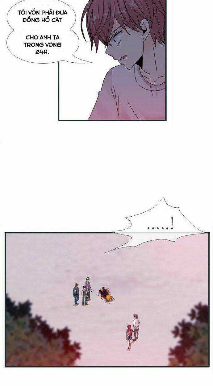 Món quà từ Chúa Chapter 64 trang 43