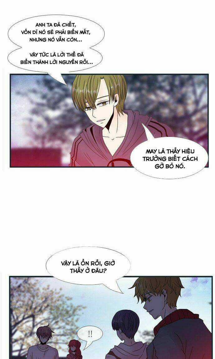 Món quà từ Chúa Chapter 64 trang 44