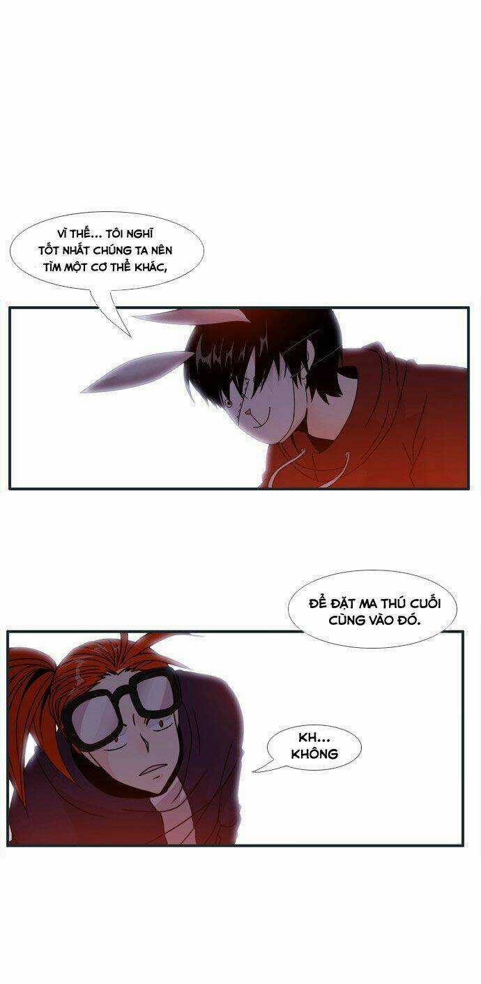 Món quà từ Chúa Chapter 64 trang 5